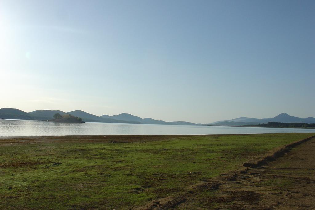 The Lake'S House 크라이네리안 외부 사진