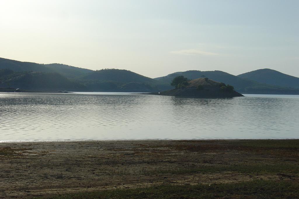 The Lake'S House 크라이네리안 외부 사진