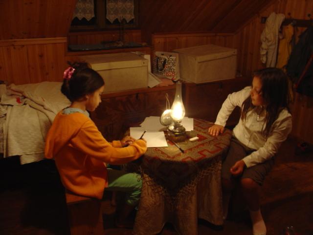The Lake'S House 크라이네리안 외부 사진